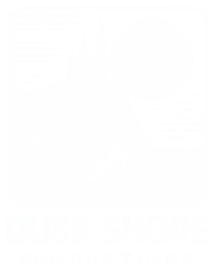 Dusk Shore Productions boutique animation and VFX studio